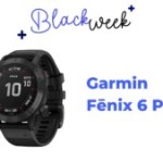 Garmin Fēnix 6 Pro : une montre idéale pour le sport à prix sacrifié pendant le Black Friday Garmin Fēnix 6 Pro : une montre idéale pour le sport à prix sacrifié pendant le Black Friday