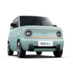 Voiture électrique : une toute petite Panda ? Oui, mais chez le géant chinois Geely Voiture électrique : une toute petite Panda ? Oui, mais chez le géant chinois Geely