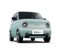 Geely Geometry Panda Mini