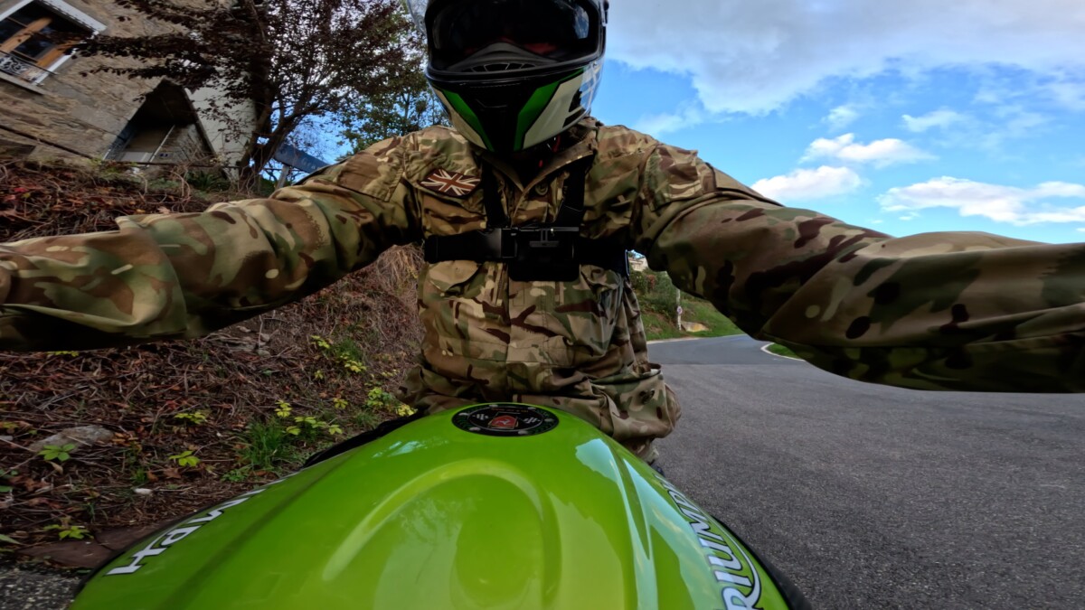 GoPro HyperView GoPro HyperView