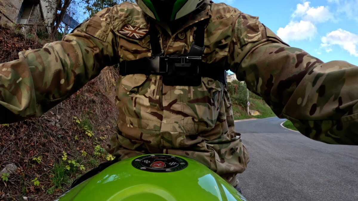 GoPro Wide GoPro Wide