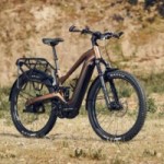 Giant : son nouveau vélo électrique premium est un mastodonte sur pattes Giant : son nouveau vélo électrique premium est un mastodonte sur pattes