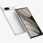 Google Pixel 7a : OnLeaks confirme que l&rsquo;on connaissait déjà le design