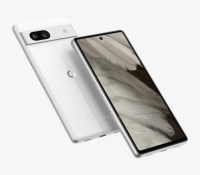 Rendu du Google Pixel 7a // Source : OnLeaks et Smartprix