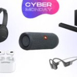 Écouteurs, casques, enceintes&nbsp;: les accessoires audio à prix fou pour le Cyber Monday