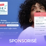 Notée 9/10, cette banque en ligne vous offre 80 euros de prime pile pour le Black Friday Notée 9/10, cette banque en ligne vous offre 80 euros de prime pile pour le Black Friday