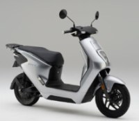 Source : Honda