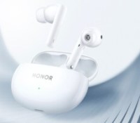 Les Honor Earbuds 3i // Source : Honor