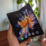 Ce smartphone pliant s’apprête à attaquer le monopole de Samsung en Europe Ce smartphone pliant s’apprête à attaquer le monopole de Samsung en Europe
