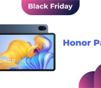 Honor Pad 8  — Black Friday 2022