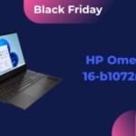 Ce laptop gaming est vraiment impressionnant pour le prix auquel il est proposé pendant le Black Friday Ce laptop gaming est vraiment impressionnant pour le prix auquel il est proposé pendant le Black Friday