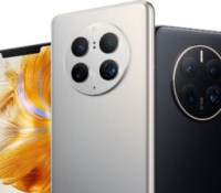 Huawei Mate 50 Pro // Source : Huawei