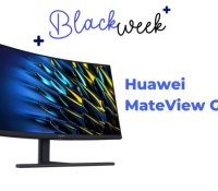 Huawei  MateView GT 27 — Black Friday 2022