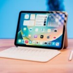 Le premier iPad pliant aurait un point commun avec les vélos