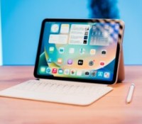 L'iPad 10 pour illustration // Source : Frandroid - Robin Wycke L'iPad 10 pour illustration // Source : Frandroid - Robin Wycke