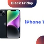 L&rsquo;iPhone 14 est finalement intéressant à ce prix