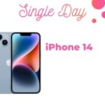 L’iPhone 14 profite enfin d’une baisse de prix, mais est-ce que cela le rend plus intéressant ? L’iPhone 14 profite enfin d’une baisse de prix, mais est-ce que cela le rend plus intéressant ?