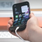 L’iPhone pliable d’Apple arriverait bientôt, et on en sait déjà plus sur son design L’iPhone pliable d’Apple arriverait bientôt, et on en sait déjà plus sur son design