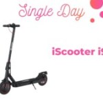 Cette trottinette électrique n’est qu’à 220 €, une belle offre du Single Day Cette trottinette électrique n’est qu’à 220 €, une belle offre du Single Day