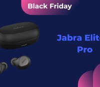 Jabra Elite 7 Pro black friday 2022 top