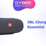 JBL Charge Essential&nbsp;: la grosse enceinte Bluetooth est à -33&nbsp;% pour le Cyber Monday