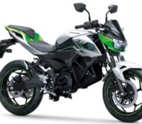 Kawasaki Z BEV