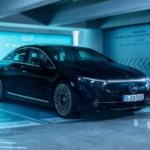 Voiture électrique : Mercedes nous fait rêver avec son système de parking automatique Voiture électrique : Mercedes nous fait rêver avec son système de parking automatique