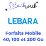 De 40 à 200 Go à prix fou, cet opérateur mobile met le paquet pour le Black Friday De 40 à 200 Go à prix fou, cet opérateur mobile met le paquet pour le Black Friday