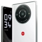 Le spécialiste de la photo Leica dévoile son deuxième smartphone au look de boîtier photo Le spécialiste de la photo Leica dévoile son deuxième smartphone au look de boîtier photo