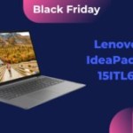 À -31%, ce Lenovo IdeaPad 3 est la bonne affaire du Black Friday côté laptop À -31%, ce Lenovo IdeaPad 3 est la bonne affaire du Black Friday côté laptop