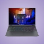 Le surpuissant Lenovo Legion 5 Pro Gen 7 (Ryzen 7 + RTX 3070) perd 800€ de son prix Le surpuissant Lenovo Legion 5 Pro Gen 7 (Ryzen 7 + RTX 3070) perd 800€ de son prix