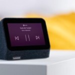 Complet et polyvalent, le Lenovo Smart Clock 2 est de retour sous les 30 € Complet et polyvalent, le Lenovo Smart Clock 2 est de retour sous les 30 €