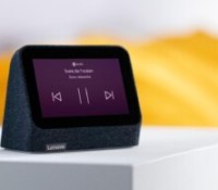 lenovo smart clock 2 (2) lenovo smart clock 2 (2)