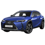 Lexus UX 300e (2023) Lexus UX 300e (2023)