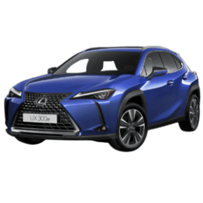 Lexus UX 300e (2023) Lexus UX 300e (2023)