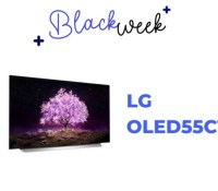 LG OLED55C1 LG OLED55C1
