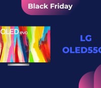 lg oled55c2 black friday 2022 top