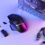 Logitech G502 X Plus : la reine des souris gaming sans fil est en forte promotion sur le site officiel Logitech G502 X Plus : la reine des souris gaming sans fil est en forte promotion sur le site officiel