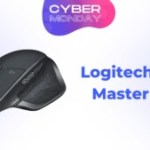 Logitech MX Master 2S cyber monday Logitech MX Master 2S cyber monday