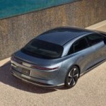Cette voiture électrique serait la plus efficiente au monde