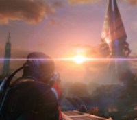 Mass Effect Legendary Edition