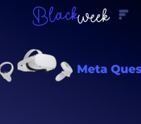 Meta Quest 2 BF