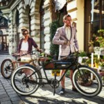 Ce vélo électrique au look ultra rétro vous propulse dans les années 1920 Ce vélo électrique au look ultra rétro vous propulse dans les années 1920