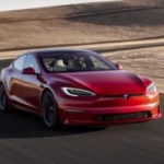 Voici les 10 voitures électriques les plus rapides du monde en 2026 Voici les 10 voitures électriques les plus rapides du monde en 2026