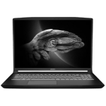 MSI Creator M16 (A12UD)