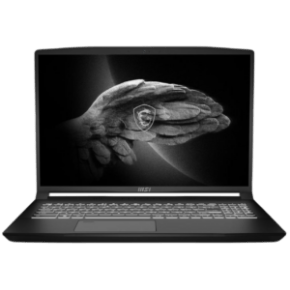 MSI Creator M16 (A12UD) MSI Creator M16 (A12UD)