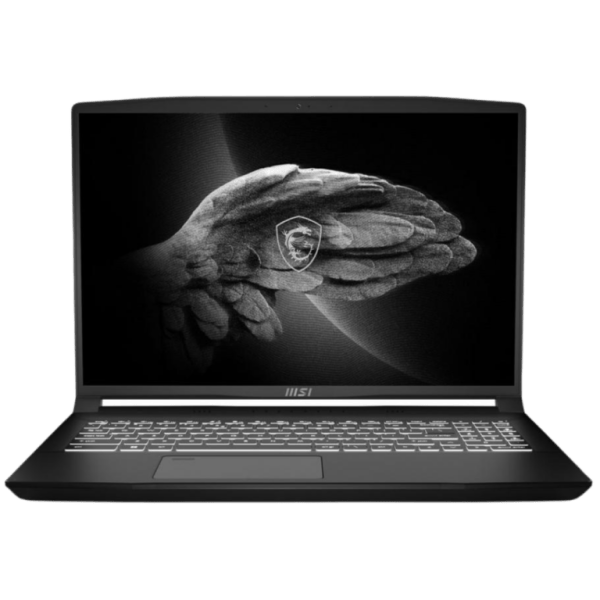 MSI Creator M16 (A12UD)