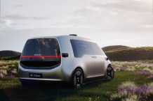 M-Vision Concept