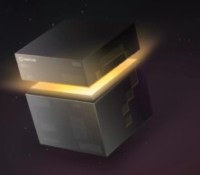 mystery box