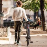 Cette entreprise s’occupe de récupérer votre vélo électrique volé